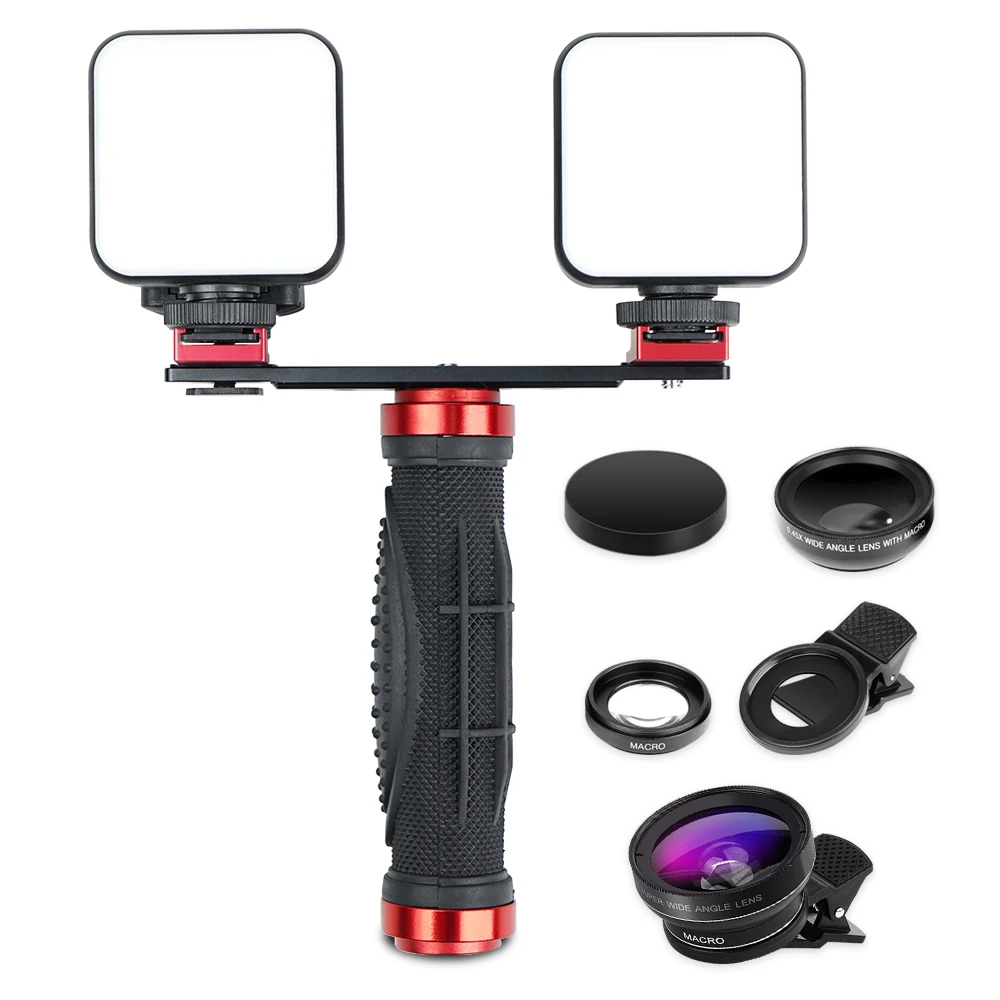 Lighting Visual - Tandheelkundige Fotografie Licht Intraorale LED Orale