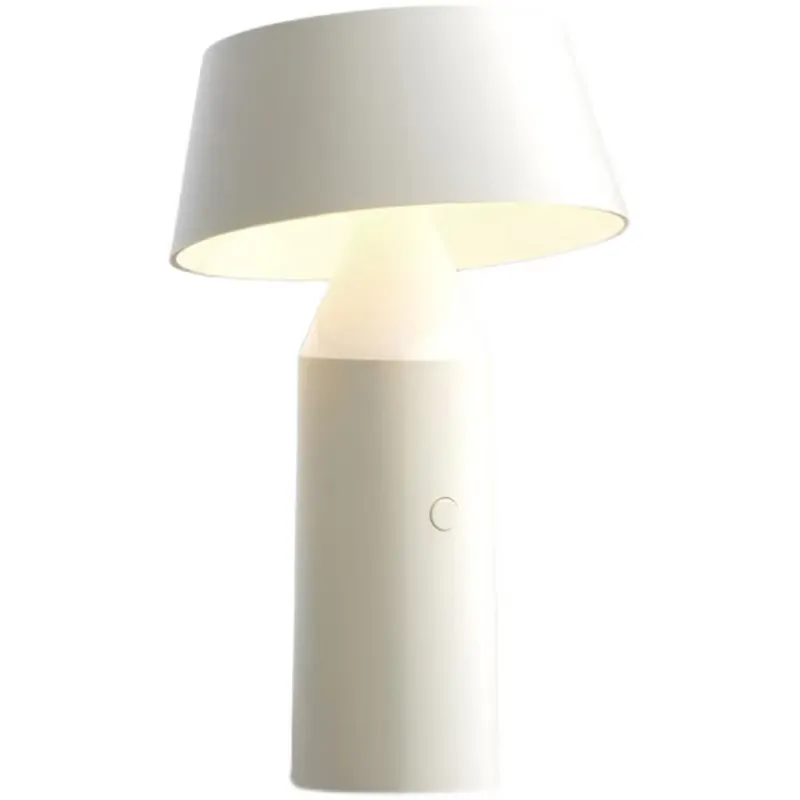 Decor Lighting Lamps - Moderne, creatieve LED-bureaulamp, een eenvoudige verlichtingsoplossing