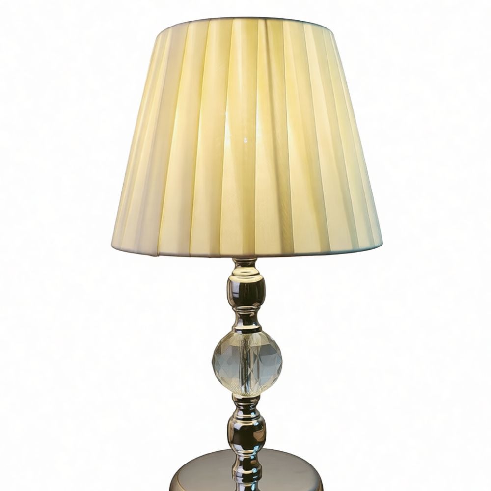 Retro vintage tafellamp, Ameri - Decor Lighting Lamps recensie en prijs