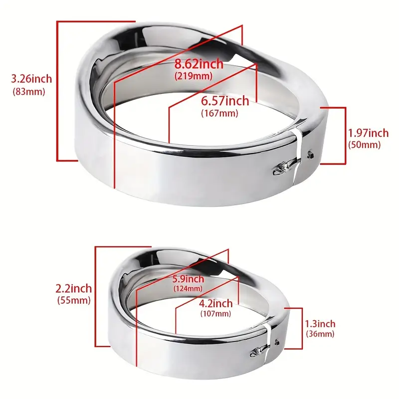 Motorfiets Koplamp Trim Vizier - Lighting Visual recensie en prijs