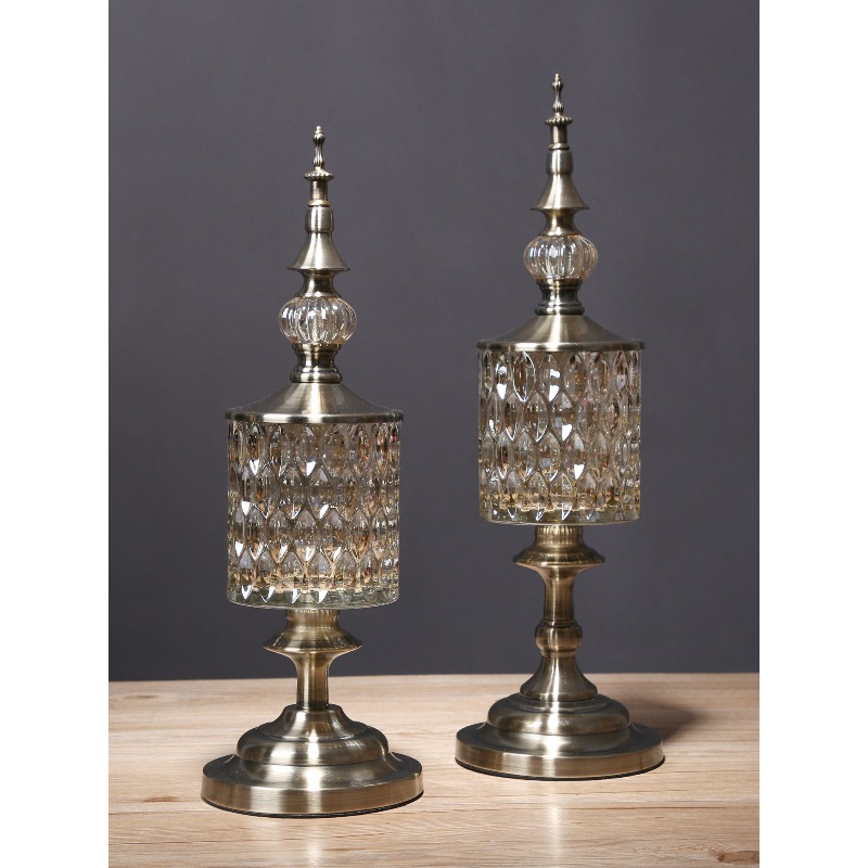 Europese licht luxe kristallen - Decor Lighting Cy recensie en prijs
