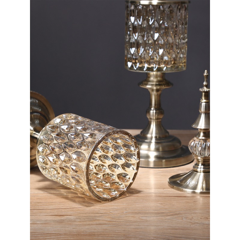 Europese licht luxe kristallen - Decor Lighting Cy recensie en prijs