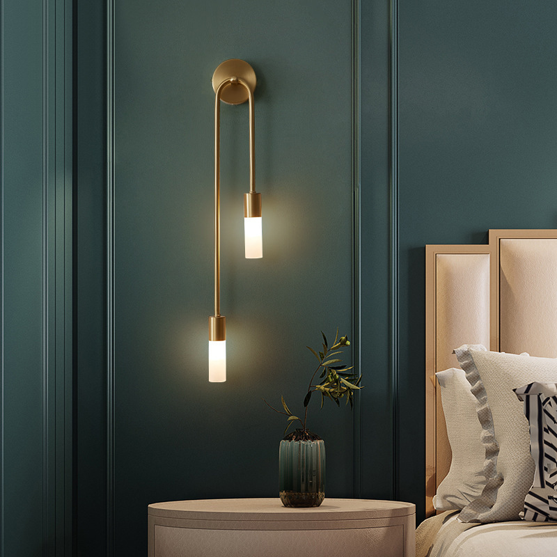 Retro achtergrond woonkamer ga - Decor Lighting Lamps recensie en prijs