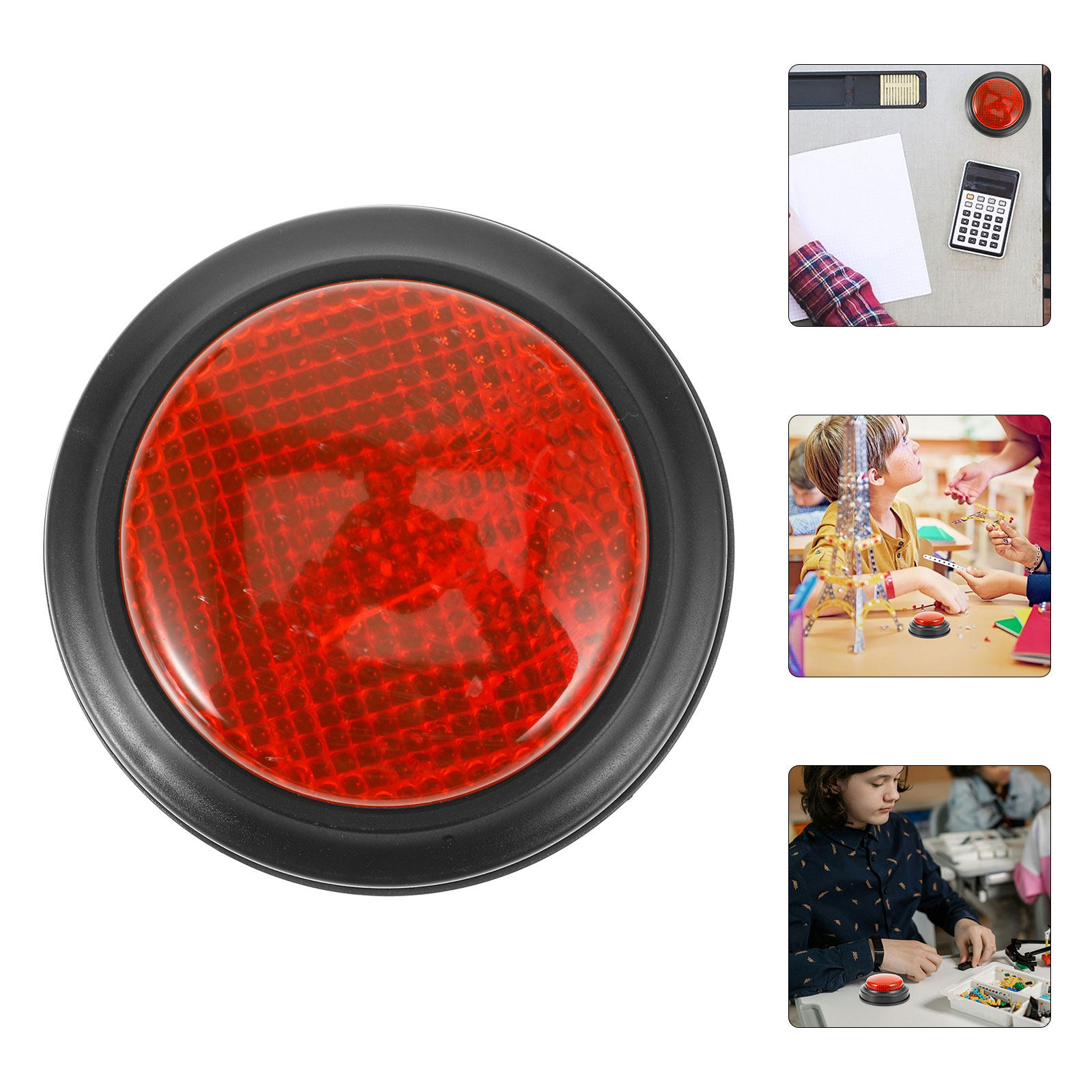 De 'Light Up Buzzer', een educ - Lighting Visual recensie en prijs