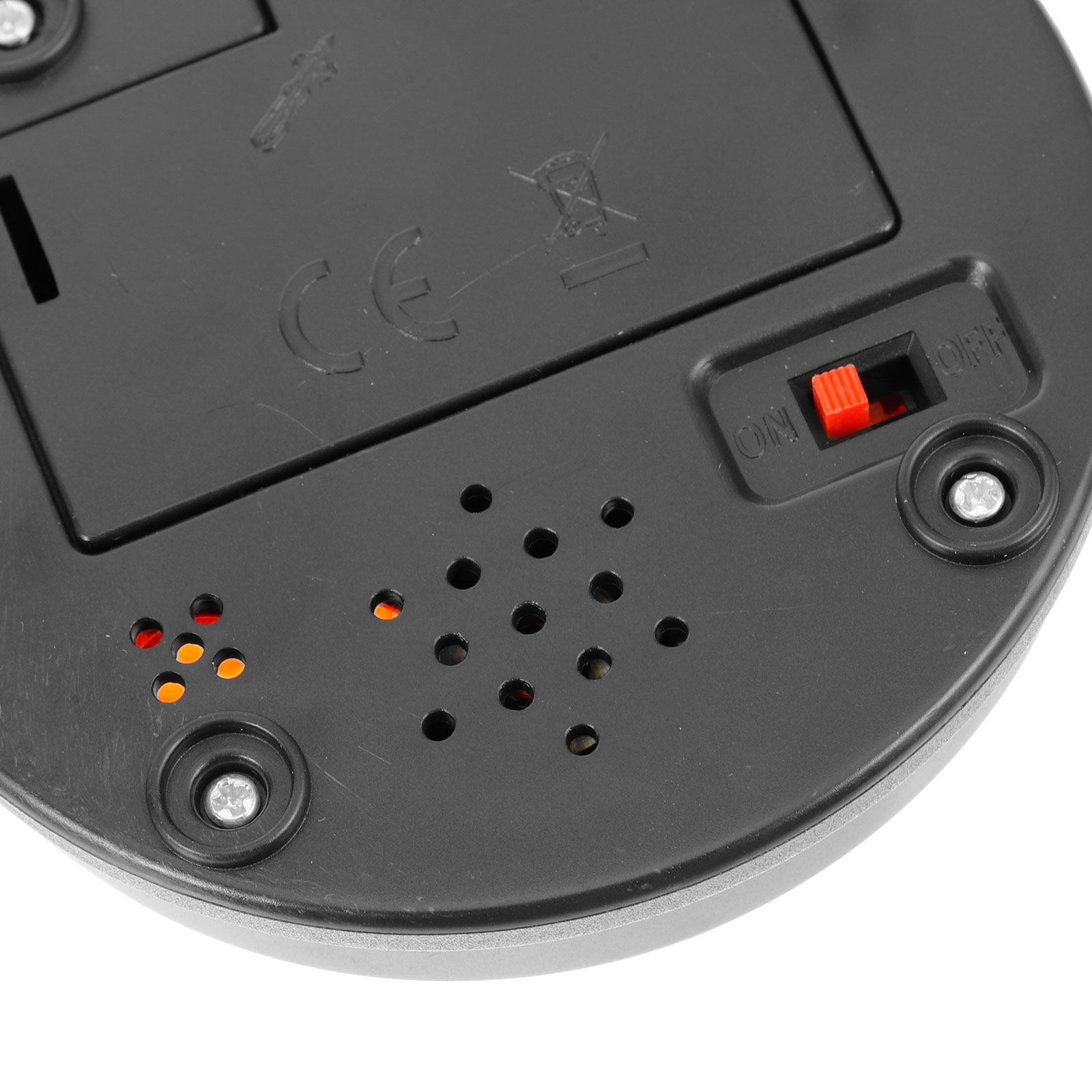 De 'Light Up Buzzer', een educ - Lighting Visual recensie en prijs