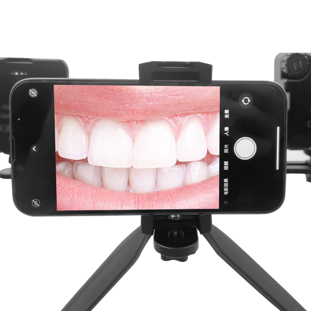 Tandheelkundige Fotografie Lic - Lighting Visual recensie en prijs
