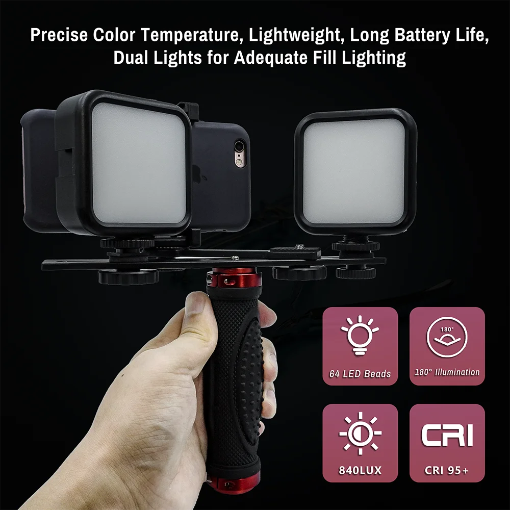 Tandheelkundige Fotografie Lic - Lighting Visual recensie en prijs