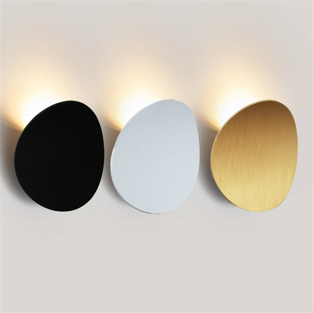 6w LED binnenwandlamp slaapkam - Decor Lighting Cy recensie en prijs