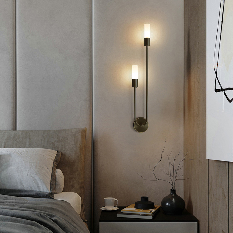 # Retro achtergrond woonkamer  - Up Lighting Decor recensie en prijs