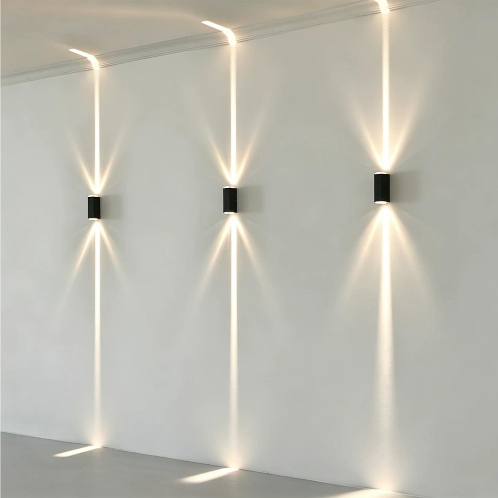 Waterdichte buitenwandlamp met - Decor Lighting Cy recensie en prijs
