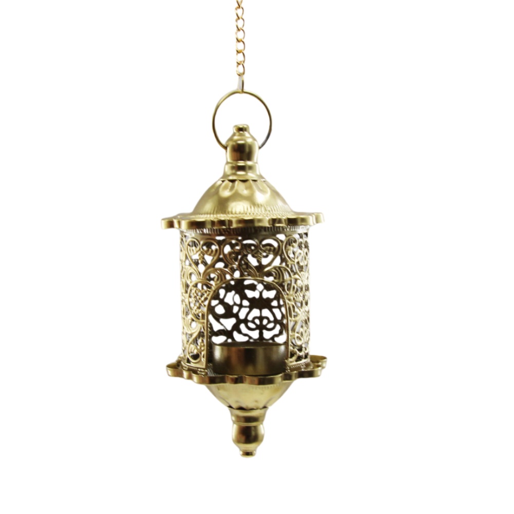 Tijdloze Marokkaanse lantaarn  - Decor Timeless Lighting recensie en prijs