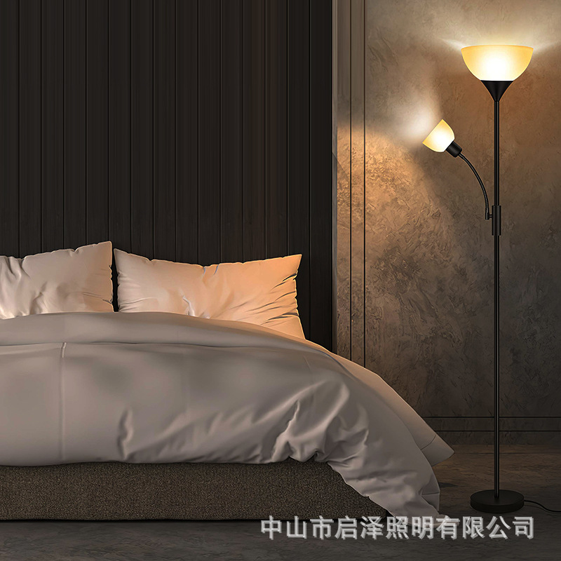 Woonkamer, slaapkamer, studeer - Decor Lighting Lamps recensie en prijs