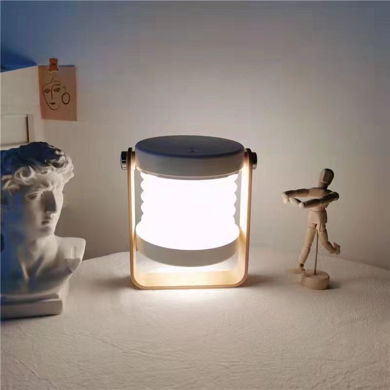 ShinyYing opvouwbare nachtlamp - Decor Lighting Lamps recensie en prijs