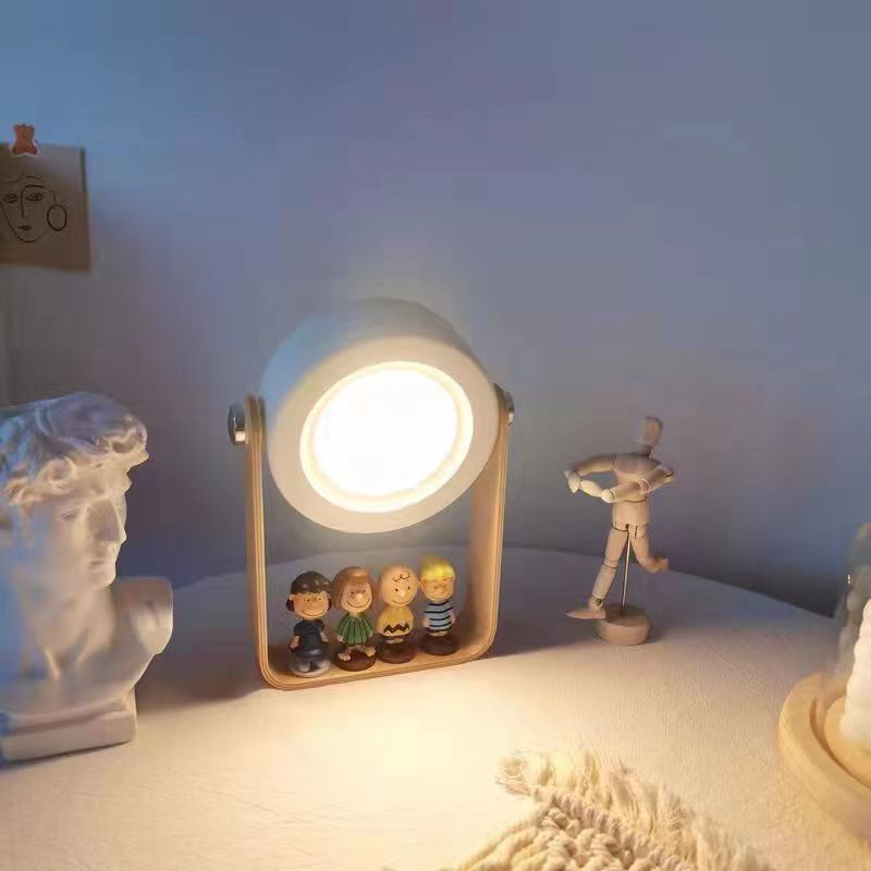 ShinyYing opvouwbare nachtlamp - Decor Lighting Lamps recensie en prijs