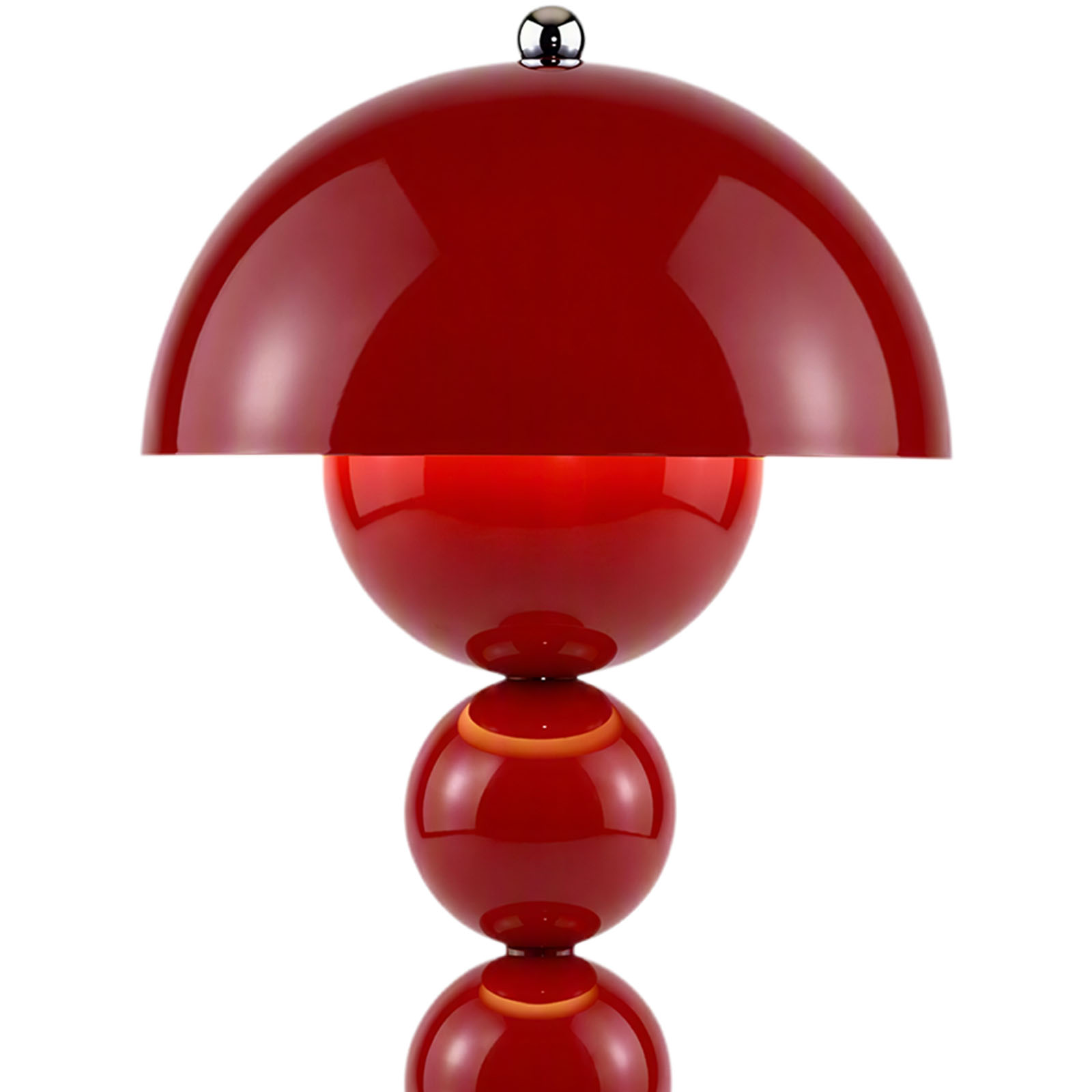 USB Mushroom Bud LED Tafellamp - Decor Lighting Lamps recensie en prijs