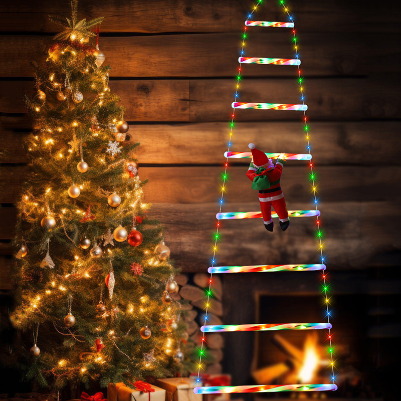 Kerst decoratieve verlichting  - Lighting Christmas Decor recensie en prijs