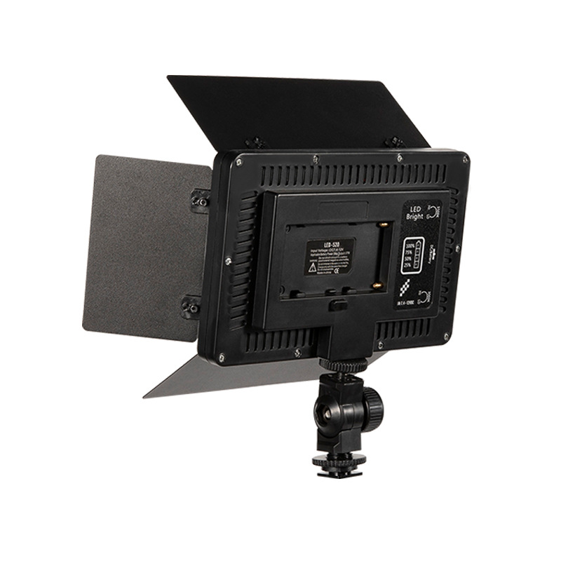 Led Video Licht Foto Studio Ki - Lighting Visual recensie en prijs