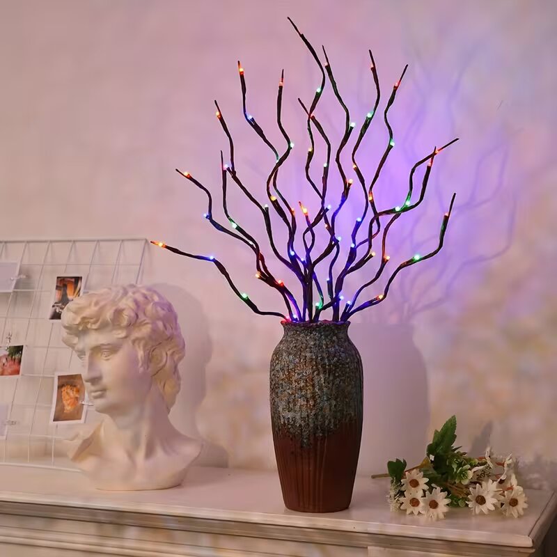 1/2PC 20LED Kersenbloesem Boom - Lighting Decoration Ideas recensie en prijs