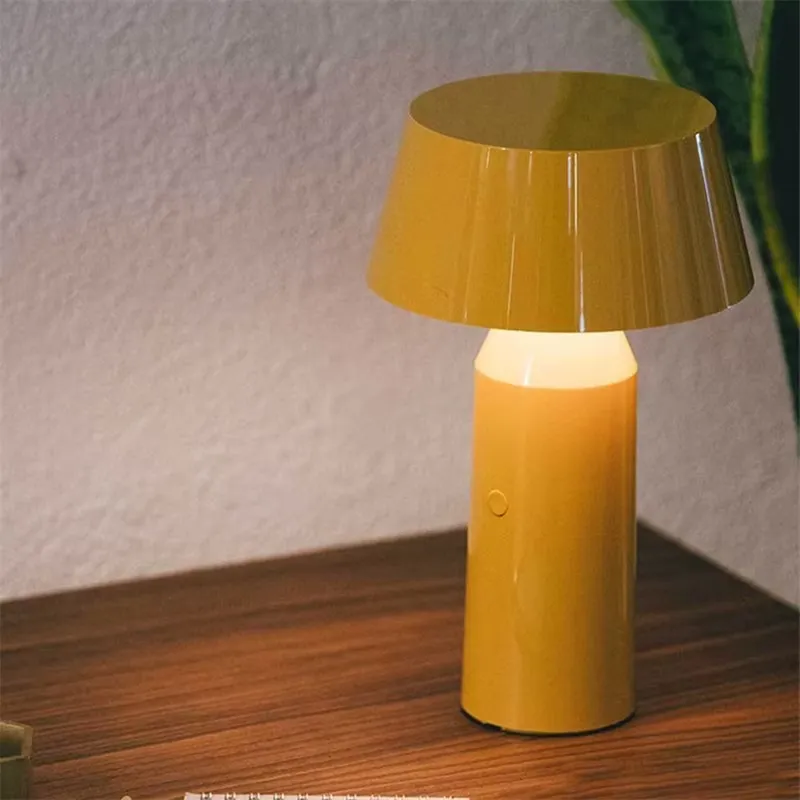 Moderne, creatieve LED-bureaul - Decor Lighting Lamps recensie en prijs