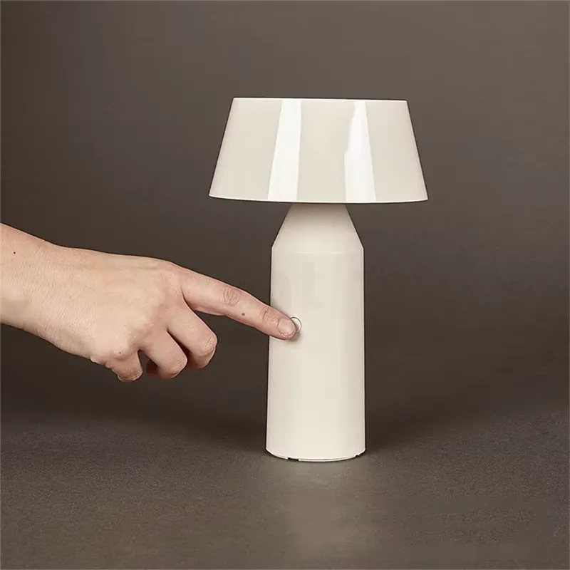 Moderne, creatieve LED-bureaul - Decor Lighting Lamps recensie en prijs
