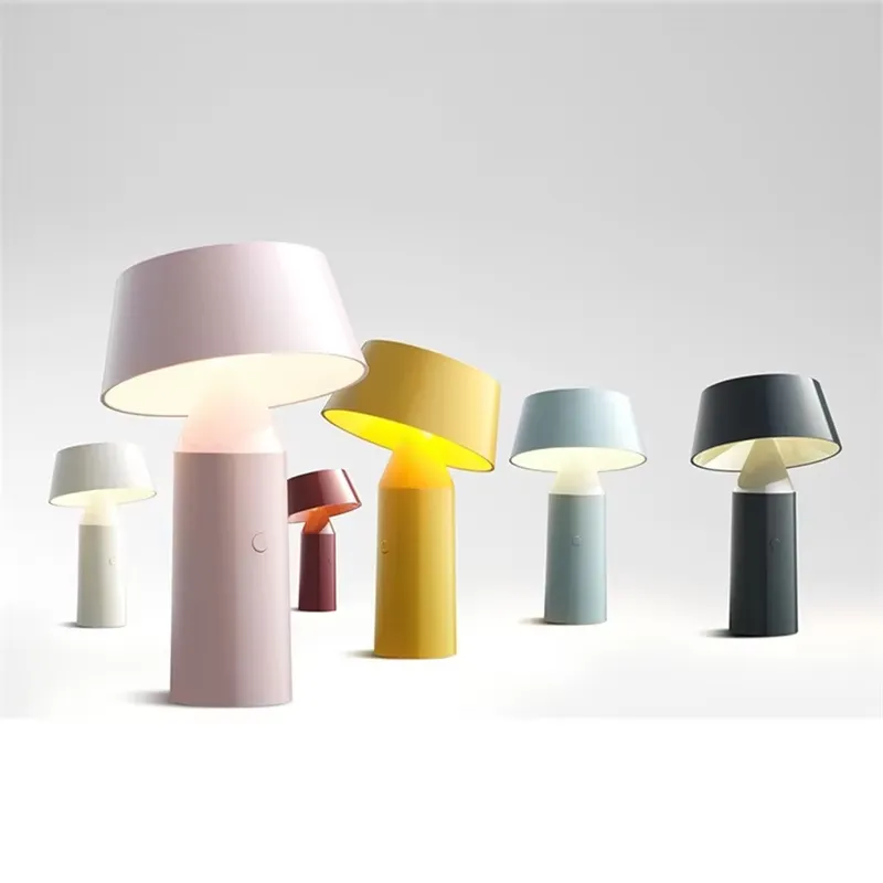 Moderne, creatieve LED-bureaul - Decor Lighting Lamps recensie en prijs