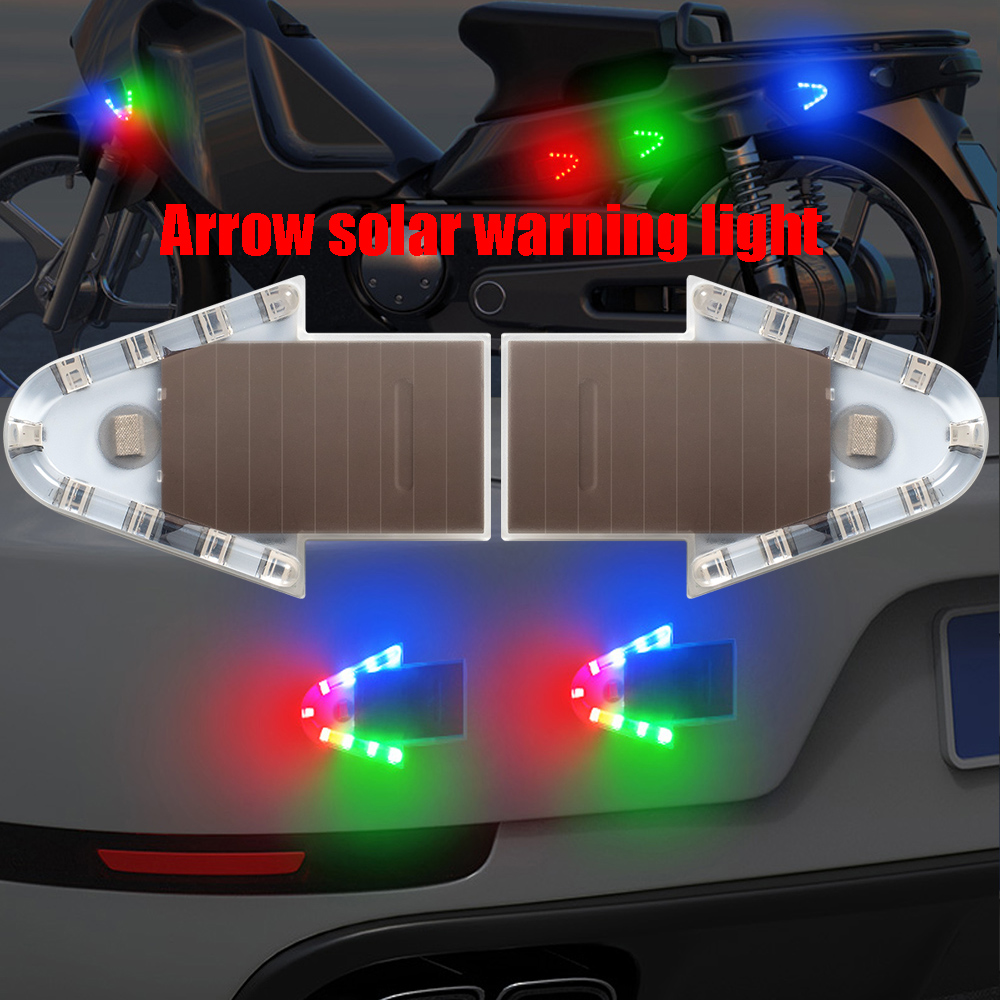 2 STUKS Auto Waarschuwingslamp - Lighting Visual recensie en prijs