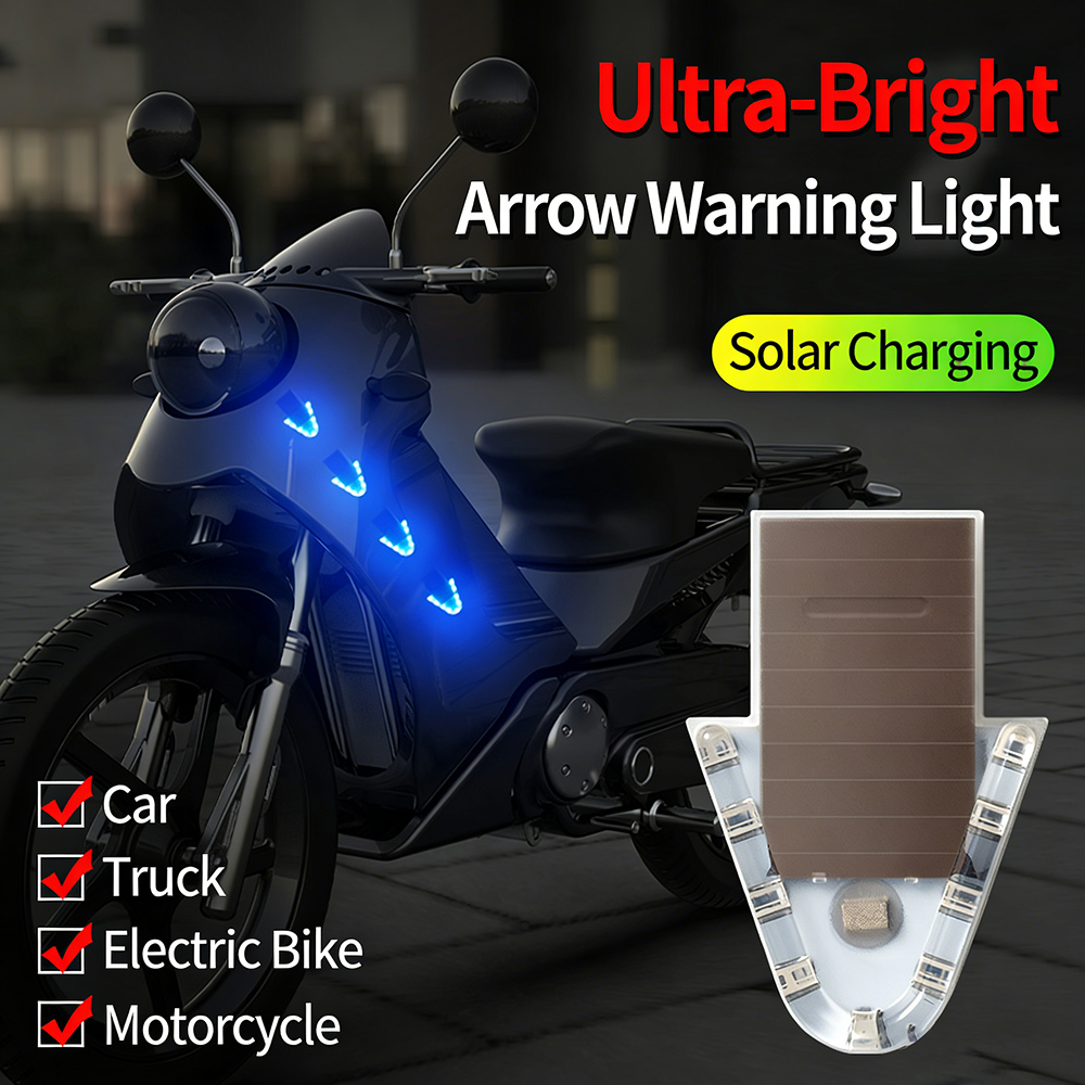 2 STUKS Auto Waarschuwingslamp - Lighting Visual recensie en prijs