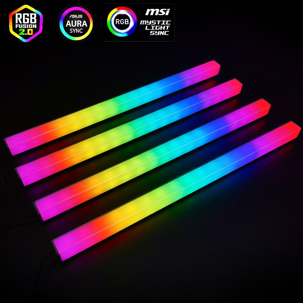 5V ARGB 3-pins header voor Asu - Lighting Decoration Ideas recensie en prijs