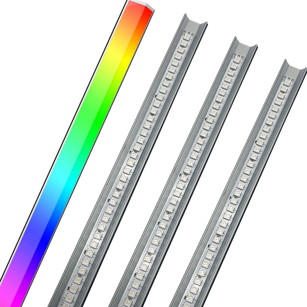 5V ARGB 3-pins header voor Asu - Lighting Decoration Ideas recensie en prijs
