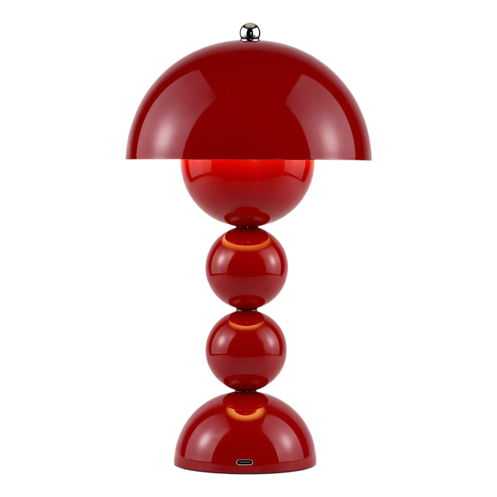 Vintage paddenstoel bloemknop  - Decor Lighting Lamps recensie en prijs