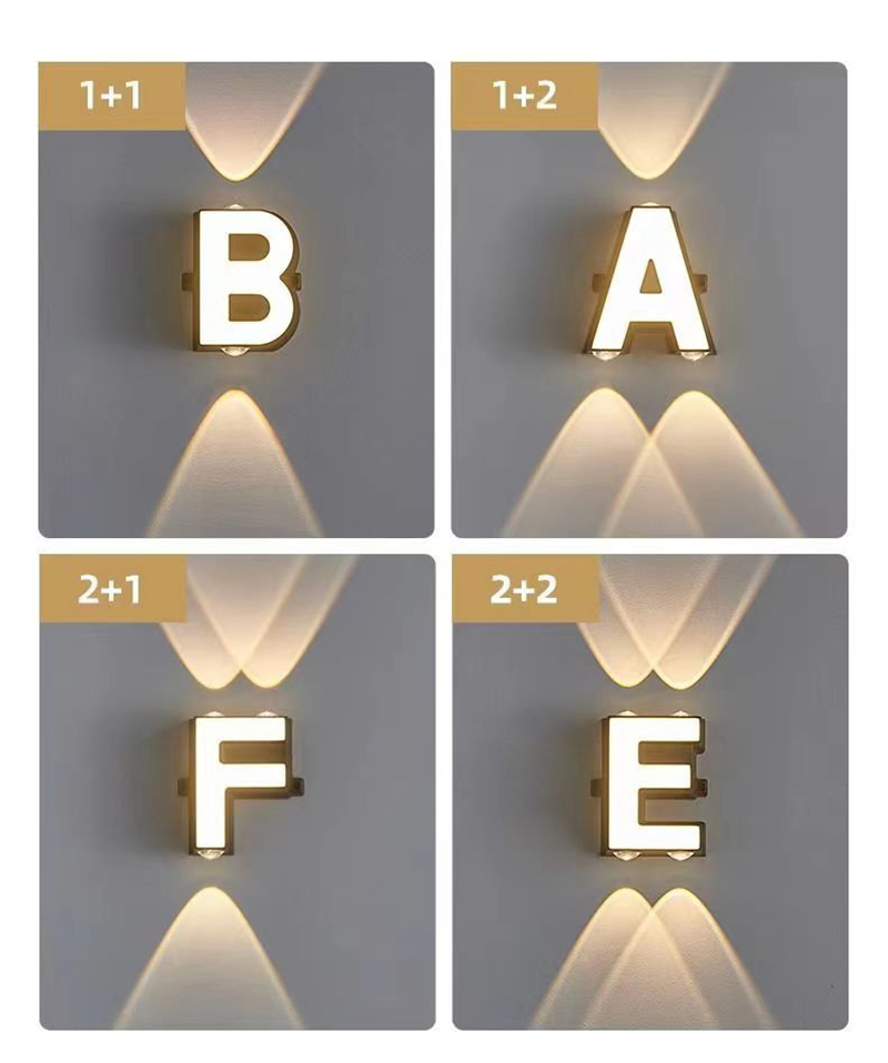Buiten IP65 waterdichte wandla - Decor Lighting Lamps recensie en prijs