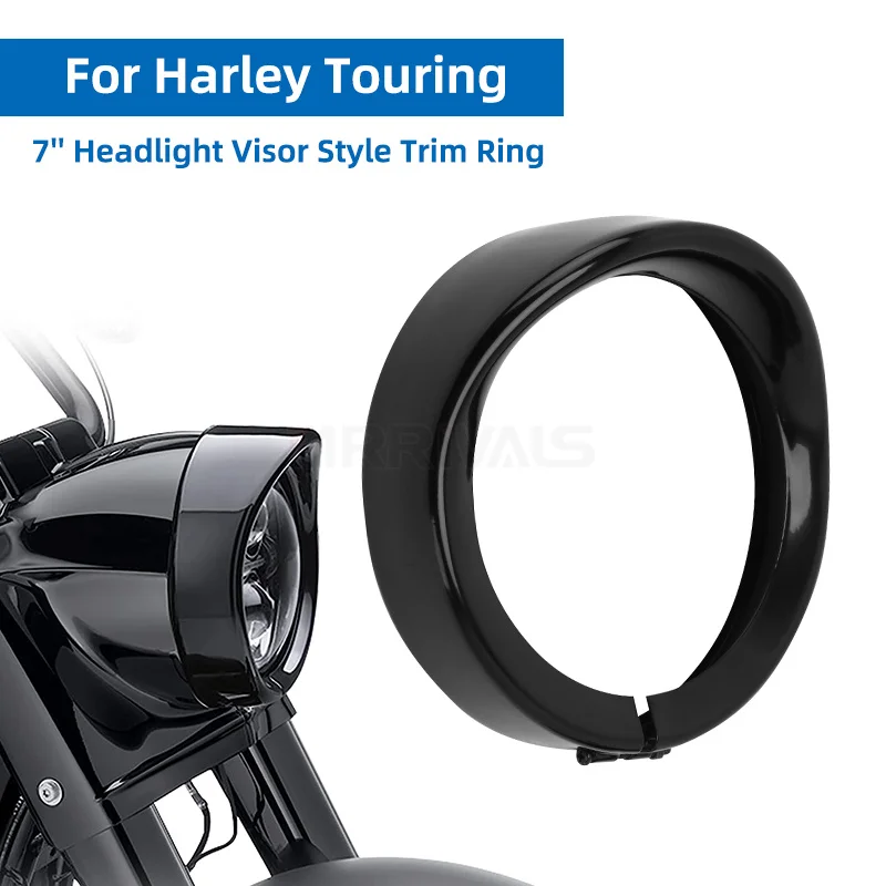 Motorfiets Led 7 